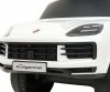 Milly Mally Pojazd z rączką Porsche Cayenne White